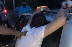  Затримання підозрюваних в організації замовного вбивства двох жінок 