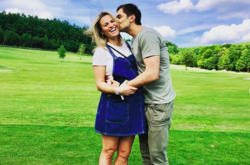 Олимпийская чемпионка Наталья Добрынская и экс-холостяк Константин Евтушенко снова стали родителями