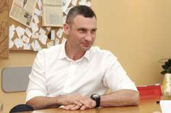 Віталій Кличко назвав причини, чому знову балотуватиметься на пост мера Києва