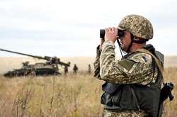 У Мінську проходить зустріч робочих підгруп ТГК щодо Донбасу