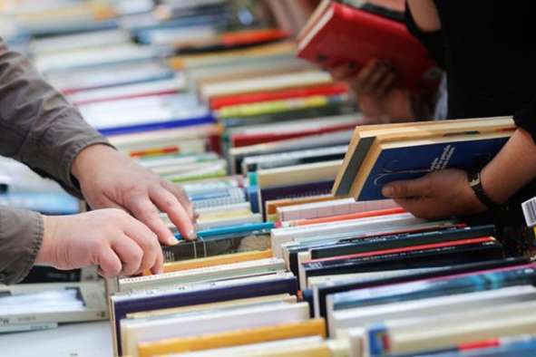 У Вінниці оштрафували підприємицю, яка продавала російські книжки