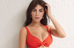 Джорджина Родригес