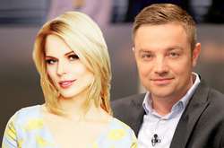 На «Интере» увидит мир новое ток-шоу с Ольгой Фреймут и Романом Кадеминым