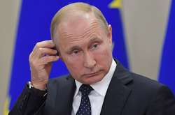 У Гельсінкі до приїзду Путіна проведуть чотири акції протесту