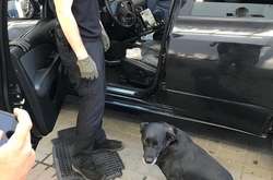  Зловмисник ввозив наркотичні засоби, приховуючи їх у технічних порожнинах автомобіля 