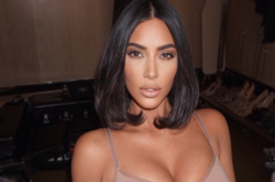 У Ким Кардашьян обнаружили шестой палец