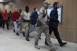 Украинские моряки и другие политзаключенные вернутся на родину в конце лета - СМИ