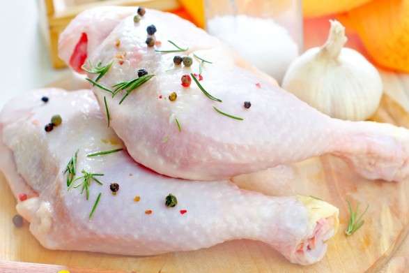 Українська курятина відкриває ринки Японії