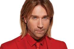 Олег Винник выпустил коллекцию ювелирных украшений