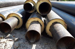 У Києві енергетики замінять ще 5 км зношених тепломереж