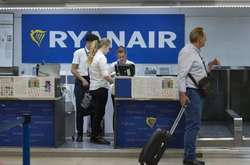 Пілотам Ryanair суд заборонив страйкувати в Ірландії 