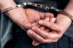 В аеропорту Херсона затримали росіянина, якого шукав Інтерпол