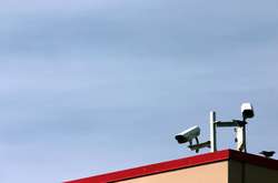 В Сан-Франциско отключат веб-камеру, которая проработала 25 лет