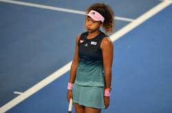 Теннисистка Осака возглавила рейтинг спортсменов с наибольшим маркетинговым потенциалом