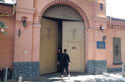 До Києва з Одеси везуть трьох арештантів на обмін - правозахисники