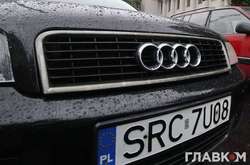 Штрафи для власників «євроблях» відтермінували до грудня