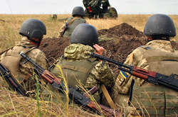 Окупанти знову порушили перемир'я на Донбасі 