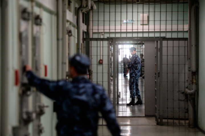 У «Лефортово» підтвердили переведення п'ятьох українських політв'язнів