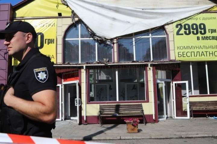 Стан тіла загиблої дитини такий, що офіційно ідентифікувати її особу можна лише після проведення генетичної експертизи - Пожежа у «Токіо Стар»: двох загиблих досі не упізнали