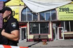 Стан тіла загиблої дитини такий, що офіційно ідентифікувати її особу можна лише після проведення генетичної експертизи