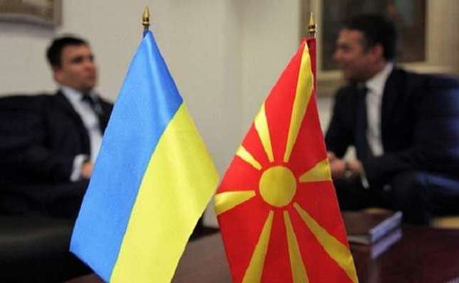 Уряд затвердив безвіз з Північною Македонією