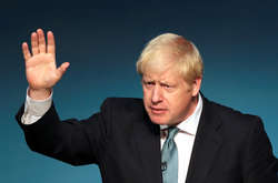 Прем’єрміністр Великої Британії Боріс Джонсон підтримав позицію Берліна