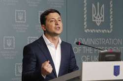 Зеленський вперше відреагував на ідею повернення Росії до Великої вісімки