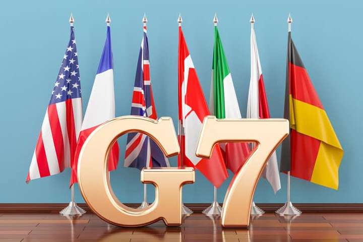 Посольство України в США занепокоєне поверненням Росії в G8