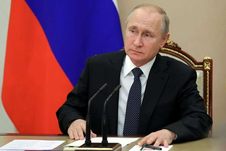Что должна сделать Россия, чтобы снова занять место в повестке дня высокой дипломатии