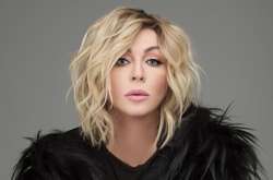 Ирина Билык умилила редким семейным фото