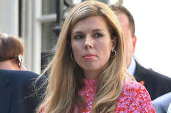 Любовницу британского премьер-министра не пустили в Америку