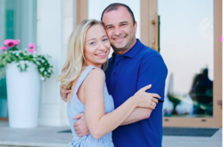 Молоденькую любовницу Павлика заподозрили в беременности