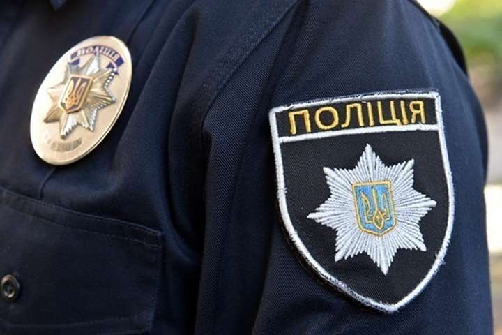 ДБР розслідує побиття чоловіка поліцейськими в Краматорську