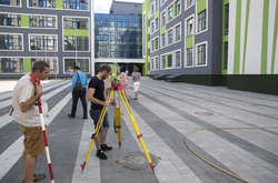 У Києві відкриють нову «розумну» школу (фото)