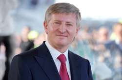 Опубликованы новые фото роскошного дворца Ахметова под Киевом