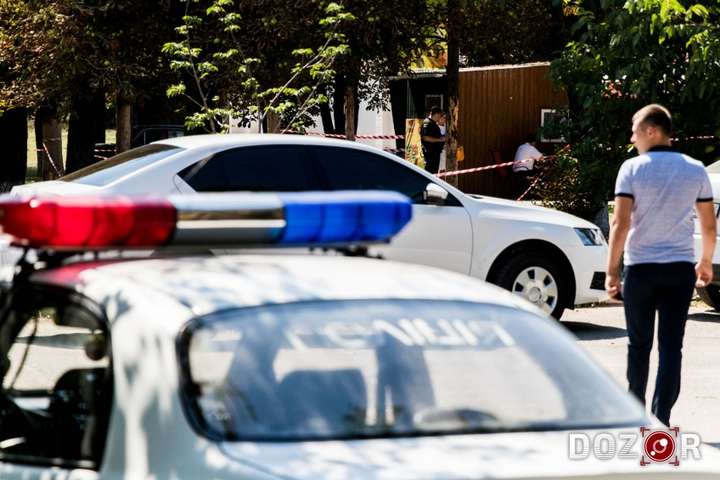 В Кропивницком неизвестные застрелили адвоката