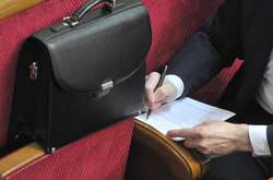 Персональний склад парламентських комітетів оголосять наступного тижня 