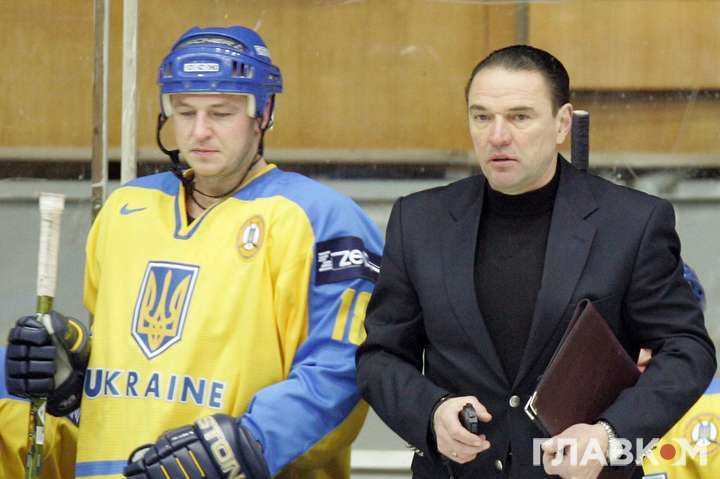 Як Україна Росію в хокей била. 20 років тому наша команда принизила росіян у Москві (відео)