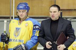 Як Україна Росію в хокей била. 20 років тому наша команда принизила росіян у Москві (відео)