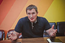 Андрій Лисюк вирішив не йти у Верховну Раду