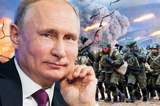 Британский телеканал выпустит фильм о Путине