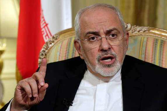 Тегеран позитивно оцінив ідеї Парижа щодо ядерної програми Ірану 