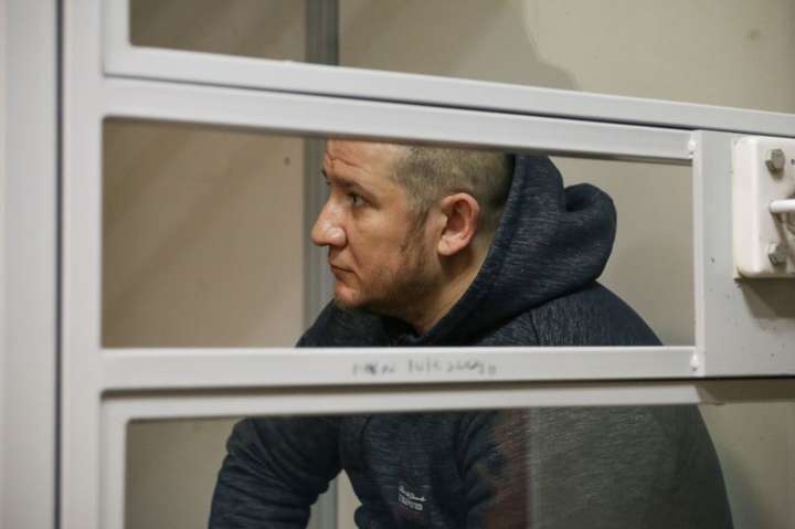 Ексберкутівця Саттарова випустили з-під варти для обміну на одного з моряків - адвокат