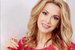 Ольга Сумская стала дизайнером одежды