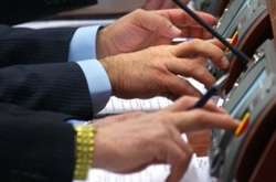  Рада у перший же день роботи планує запустити процедуру зняття недоторканості 