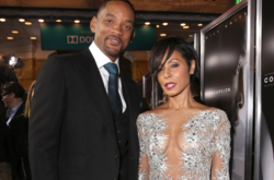 47-летняя жена Уилла Смита призналась в зависимости от секс-игрушек