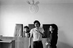 У Росії є лише дві політичні константи - диктатура і номенклатура