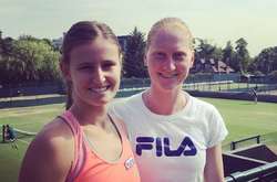 Бельгийская теннисистка-лесбиянка рассказала, как соперницы восприняли ее каминг-аут