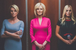 Вышел первый тизер фильма о домогательствах с Марго Робби, Николь Кидман и Шарлиз Терон