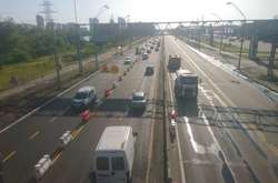 Ремонт проспекту Бандери